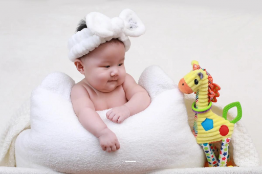 达州7个月宝宝消化不良