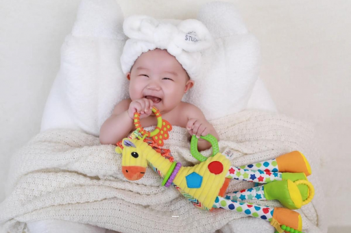 达州宝宝最晚多久会走路