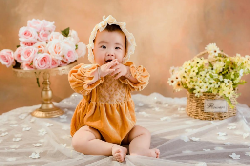 达州2岁宝宝只喝奶不吃饭